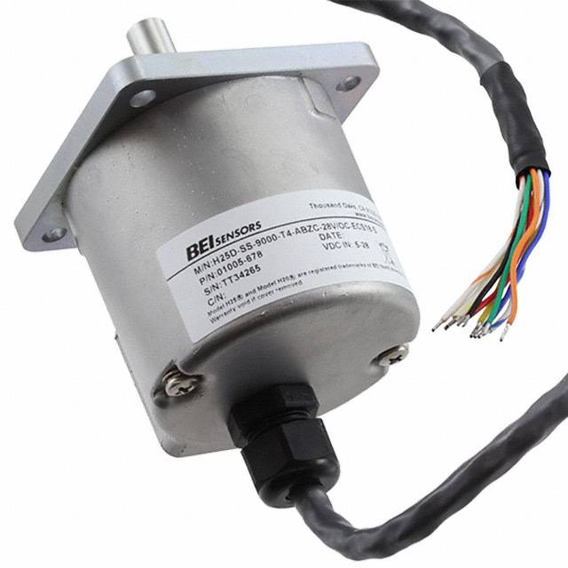 Picture of H25E-F45-SB-2048-ABZC-15V/V-SM18-S