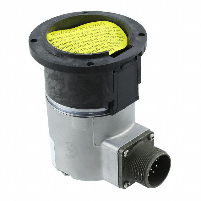 Picture of H25E-F45-SS-2048-ABZC-28V/V-SM18-S