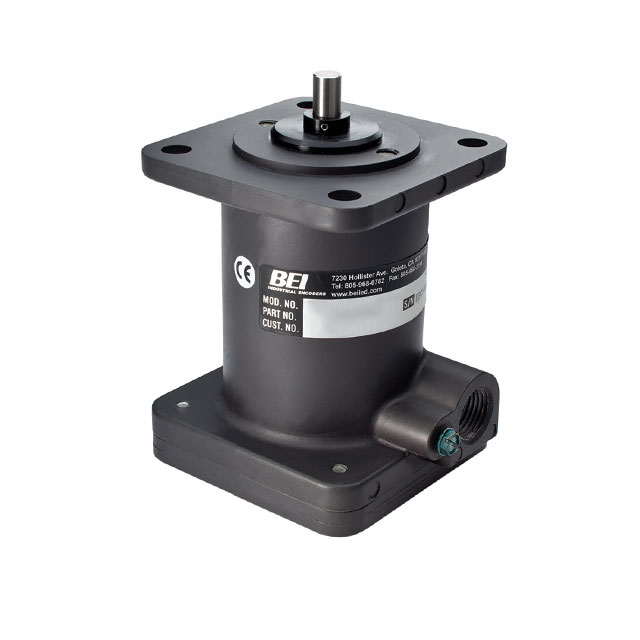 Picture of H25E-SS-2000-ABZC-28V/V-EM18