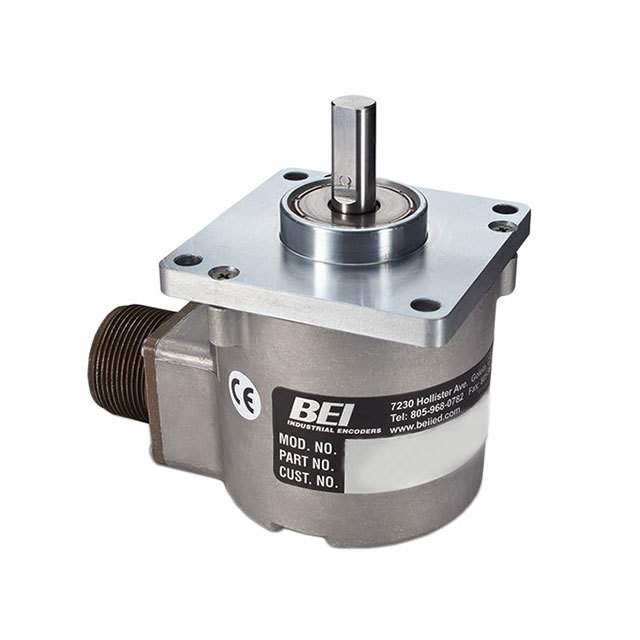 Picture of H25G-SB-1024-ABZC-28V/V-SM18