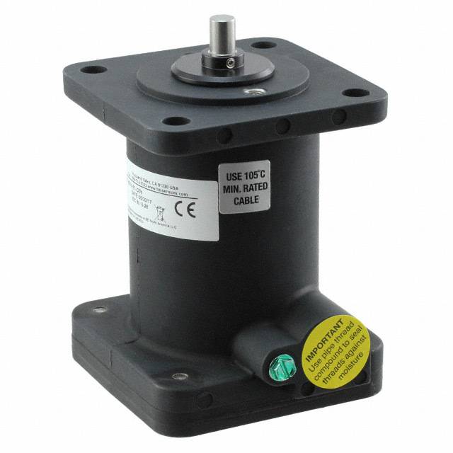 Picture of H38D-1024-ABZC-28V/V-SC-CEN-S