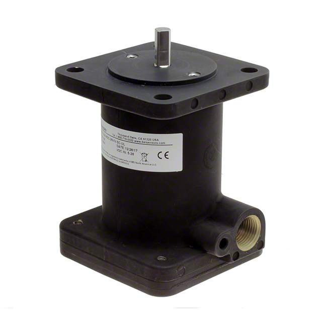 Picture of H38D-CCW-8GC-28V/V-SC-UL