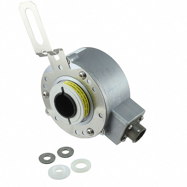 Picture of HS35F-100-R11-BS-1024-ABZC-28V/V-SM12-S
