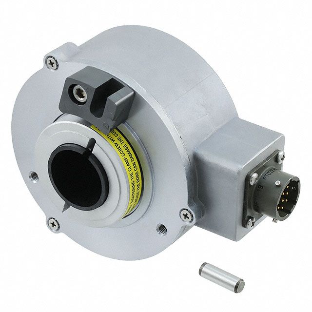 Picture of HS35F-100-R1-BS-1024-ABZC-28V/V-SM12-S