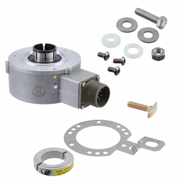 Picture of HS35F-100-R2-SS-1024-ABZC-5V/V-SM18-EX