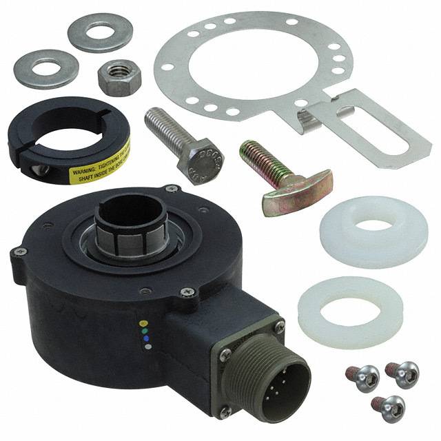 Picture of HS35F-100-R2-SS-1024-ABZC-5V/V-SM18-EX-S