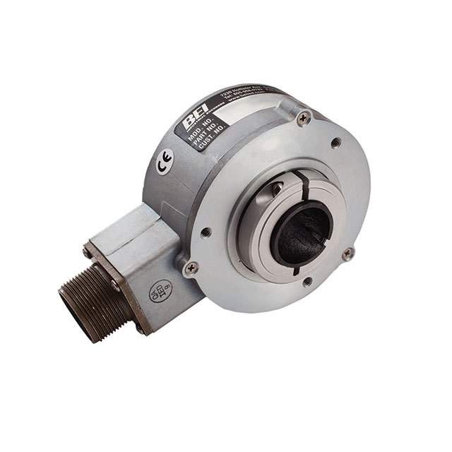 Picture of HS35F-100-R2-SS-2000-ABZC-28V/V-DM18-S