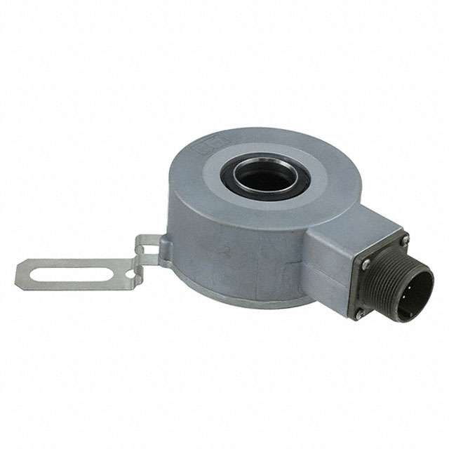 Picture of HS35F-100-SS-1024-ABZC-28V/V-SM18-S