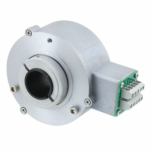 Picture of HS35F-100-SS-2048-ABC-28V/5-TB-S