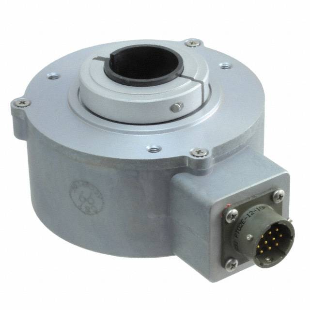 Picture of HS35F-100-SS-4096-ABZC-28V/V-SM12
