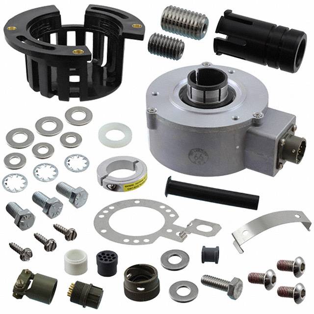 Picture of HS35F-62-R14-SS-1024-ABZC-28V/V-SM12-S
