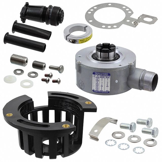 Picture of HS35F-62-R14-SS-1024-ABZC-28V/V-SM18-S