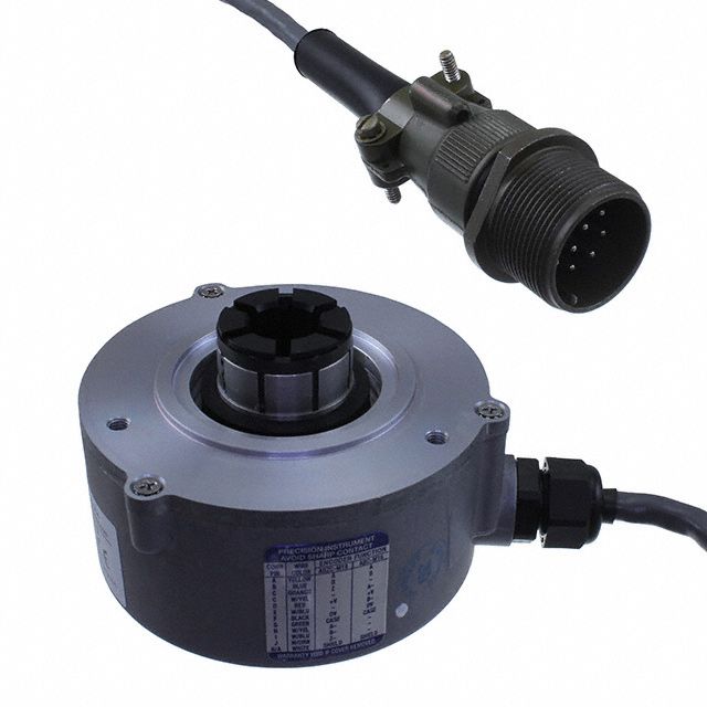 Picture of HS35F-62-R14-SS-2048-ABZC-28V/V-SCS12-S