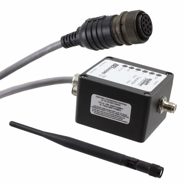Picture of TX-IN-PM1-24-SCS120-M18