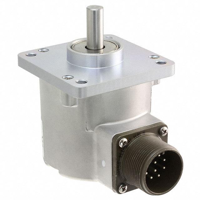 Picture of XH25D-SS-2500-ABZC-15V/V-SM18