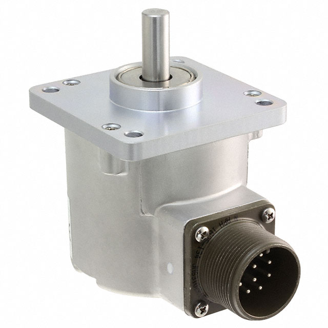 Picture of XH25D-SS-3600-ABZC-28V/V-SM18
