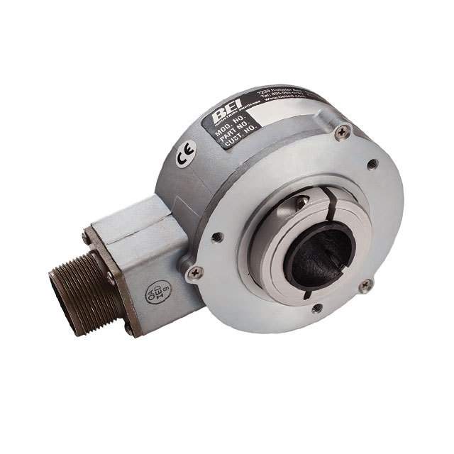 Picture of XHS35F-100-SS-1024-ABZC-28V/V-SM18