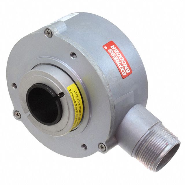 Picture of XHS35F-100-SS-5000-ABZC-28V/V-SM18