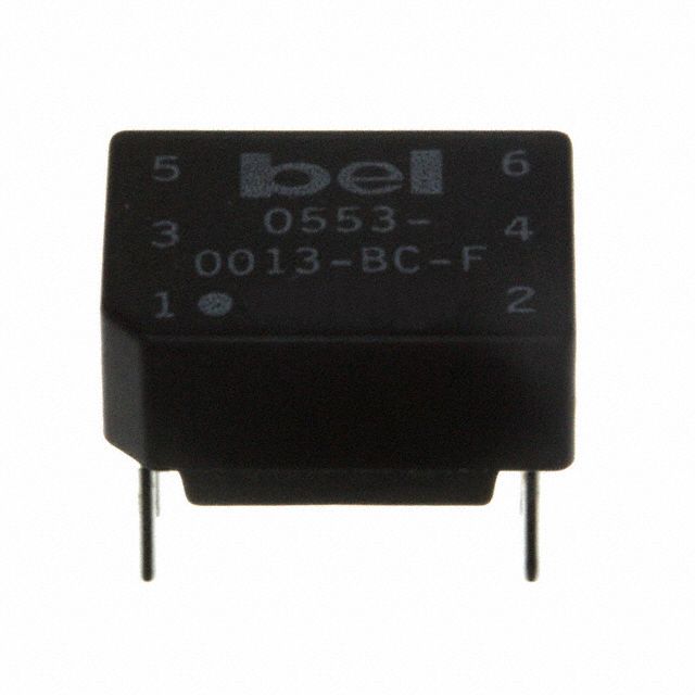 Picture of 0553-0013-BC-F