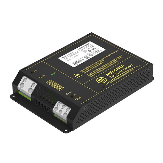 Picture of 110RCM1000-24DMQF