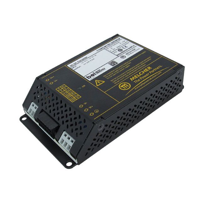 Picture of 110RCM150-24DMQF
