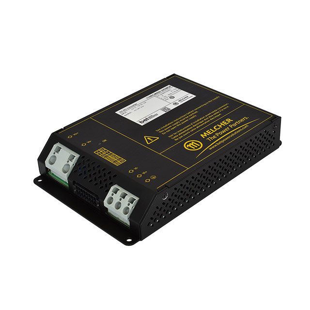 Picture of 110RCM500-24DMQF