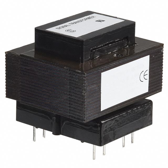 Picture of 14A-5.0R-10