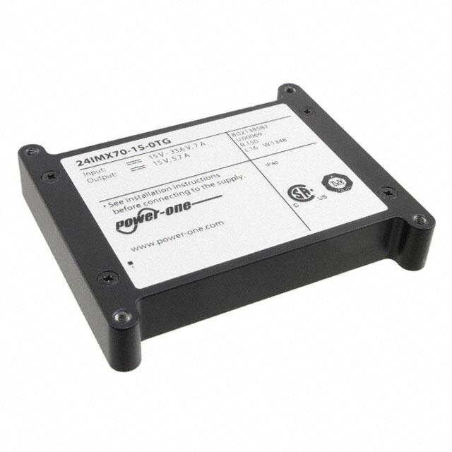 Picture of 24IMX70-15-0TG