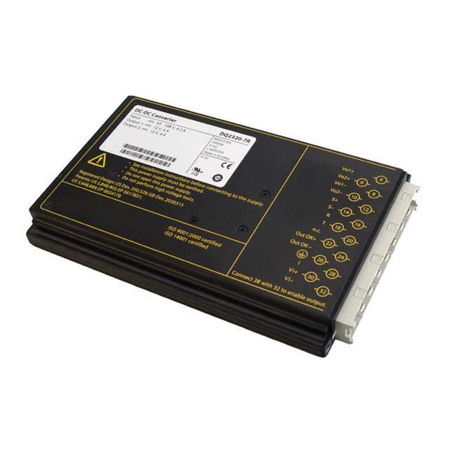 Picture of 24Q2660-2R