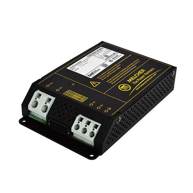 Picture of 24RCM300-24