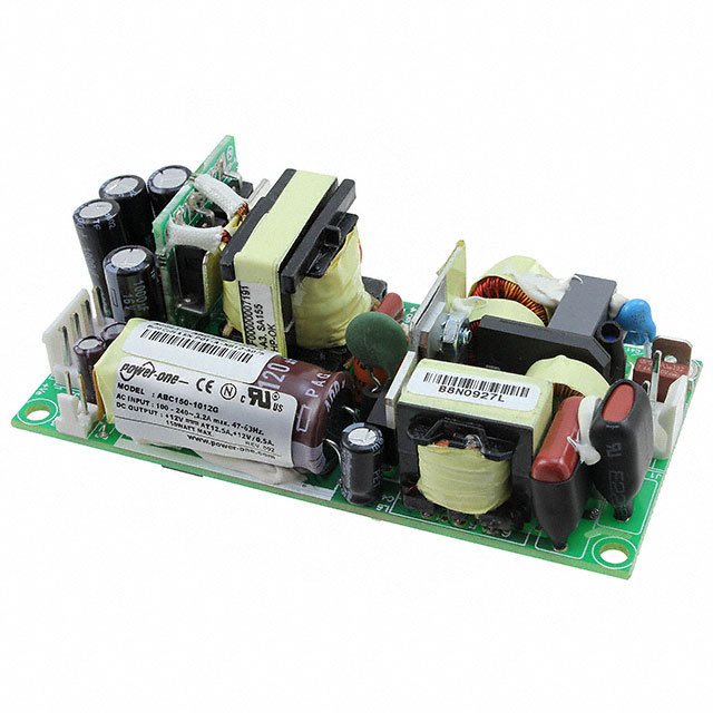 Picture of ABC150-1012G