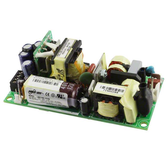 Picture of ABC150-1T15G