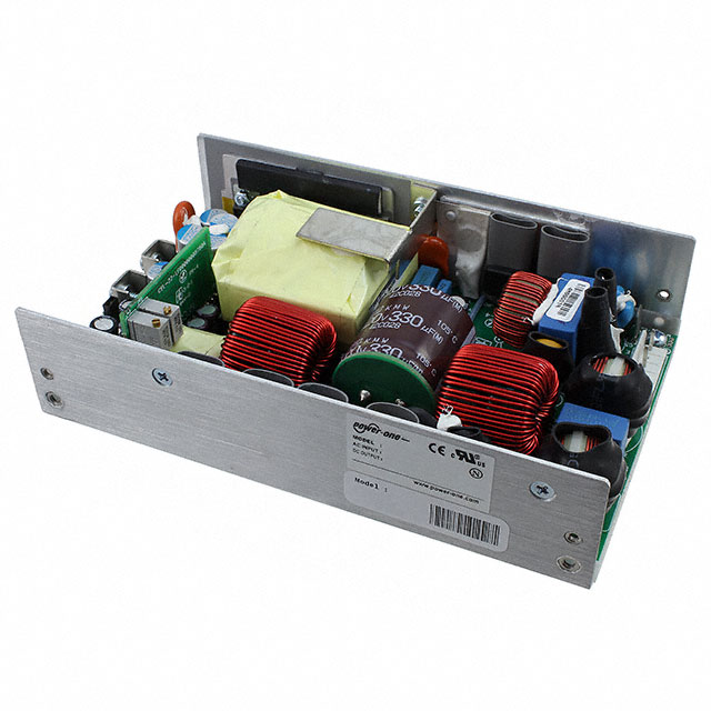 Picture of ABC450-1T30G