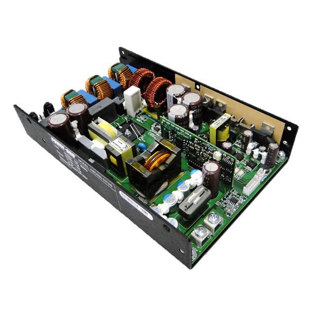 Picture of ABC600-1024G