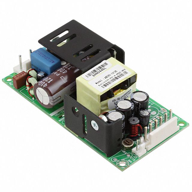 Picture of ABC60-1012G