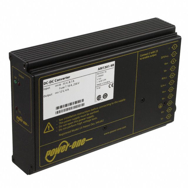 Picture of AM1301-9R