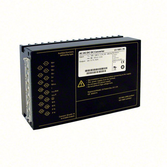 Picture of AS1301-9RT