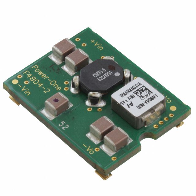 Picture of F4804A-RG