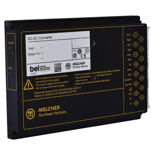 Picture of HP2020-9RG