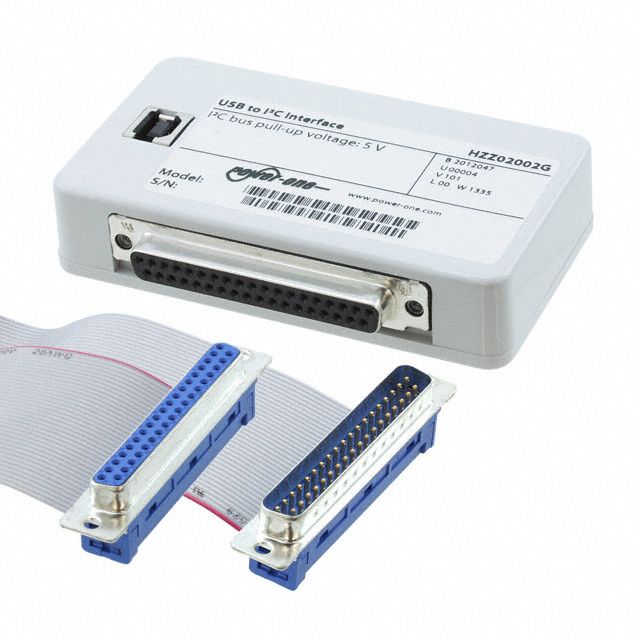 Picture of HZZ02002G
