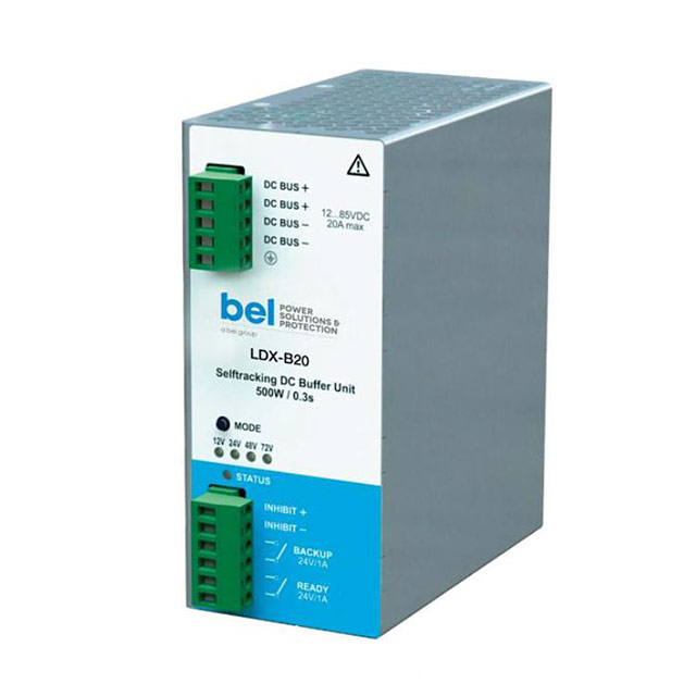 Picture of LDX-B20
