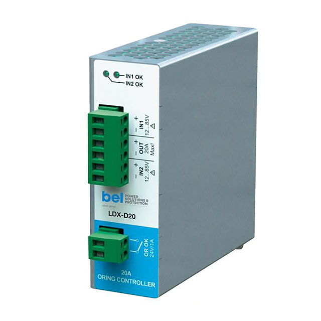 Picture of LDX-D20