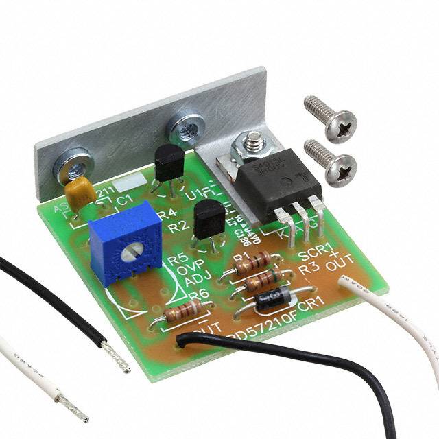 Picture of OVP-12G