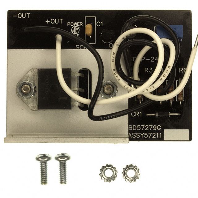 Picture of OVP-24G