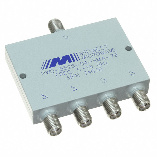 Picture of PWD-5526-04-SMA-79