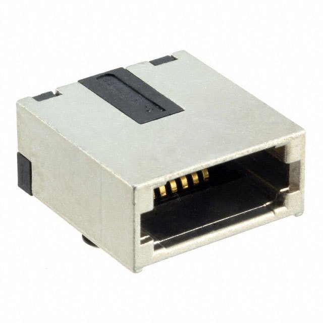 Picture of SS-610808-NF-P-5