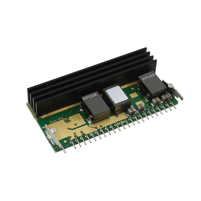 Picture of YV09T60-0G