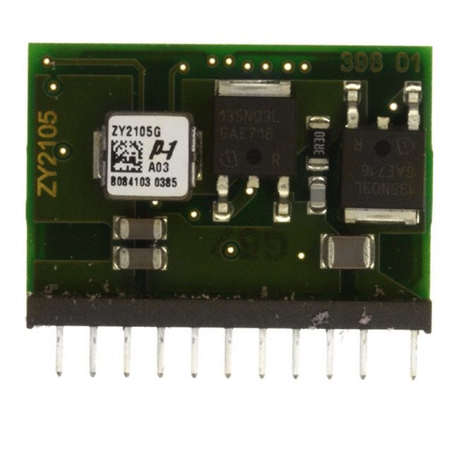 Picture of ZY2105G