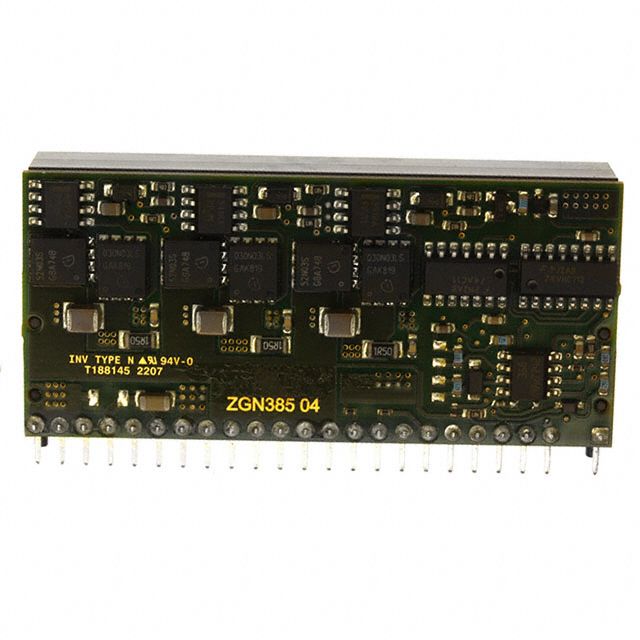 Picture of ZY2160G-R1