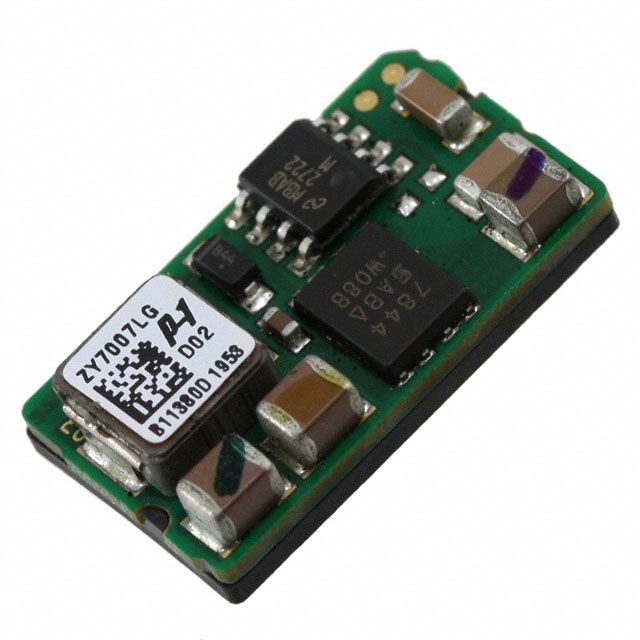 Picture of ZY7007LG-T3